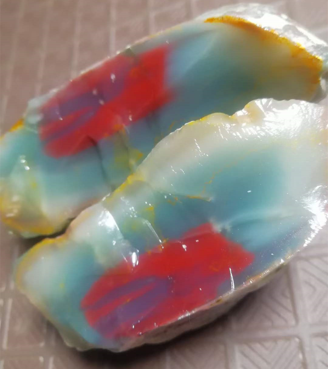 ������觻���ʯ