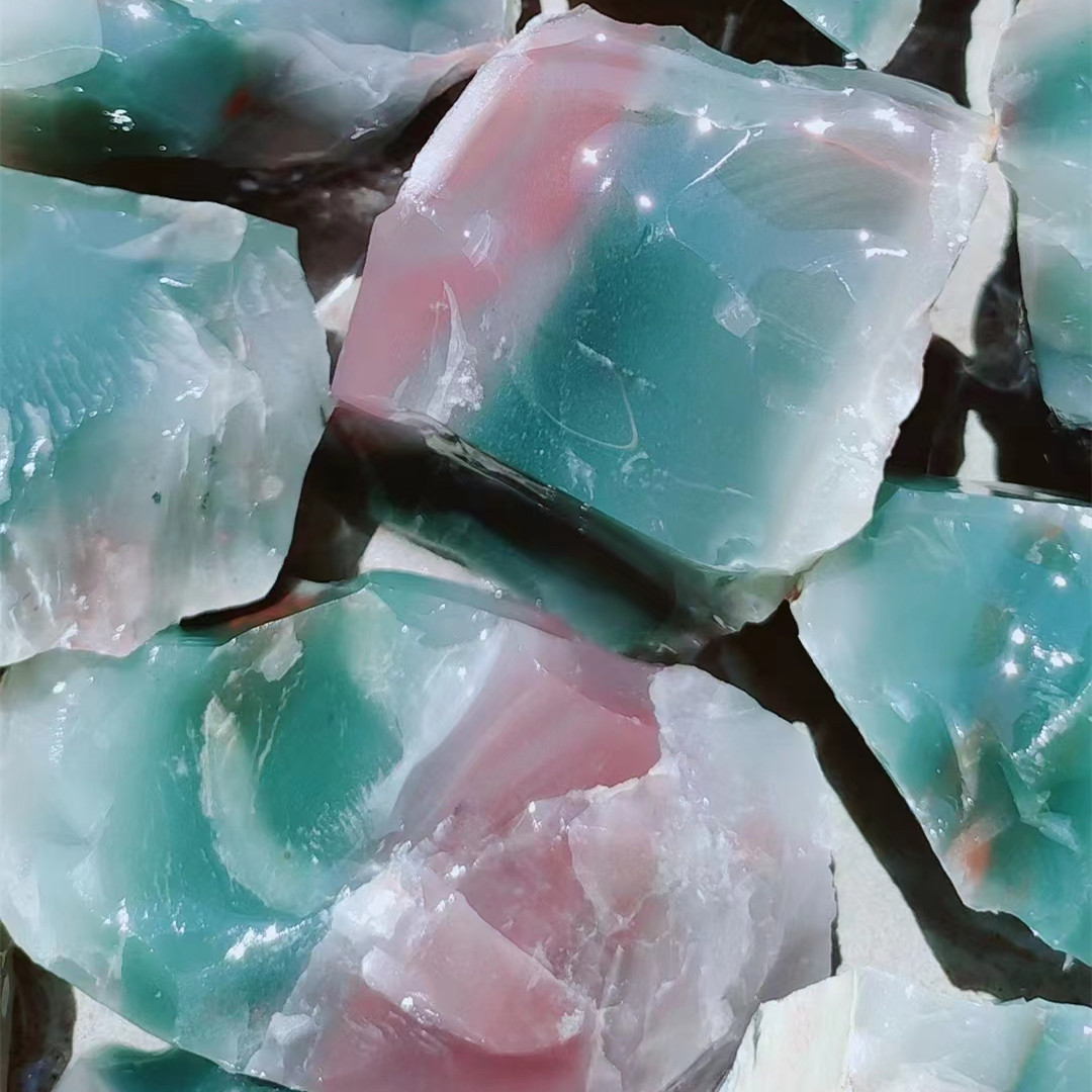 ������Ʒ��ţ�����������˫ɫԭʯ