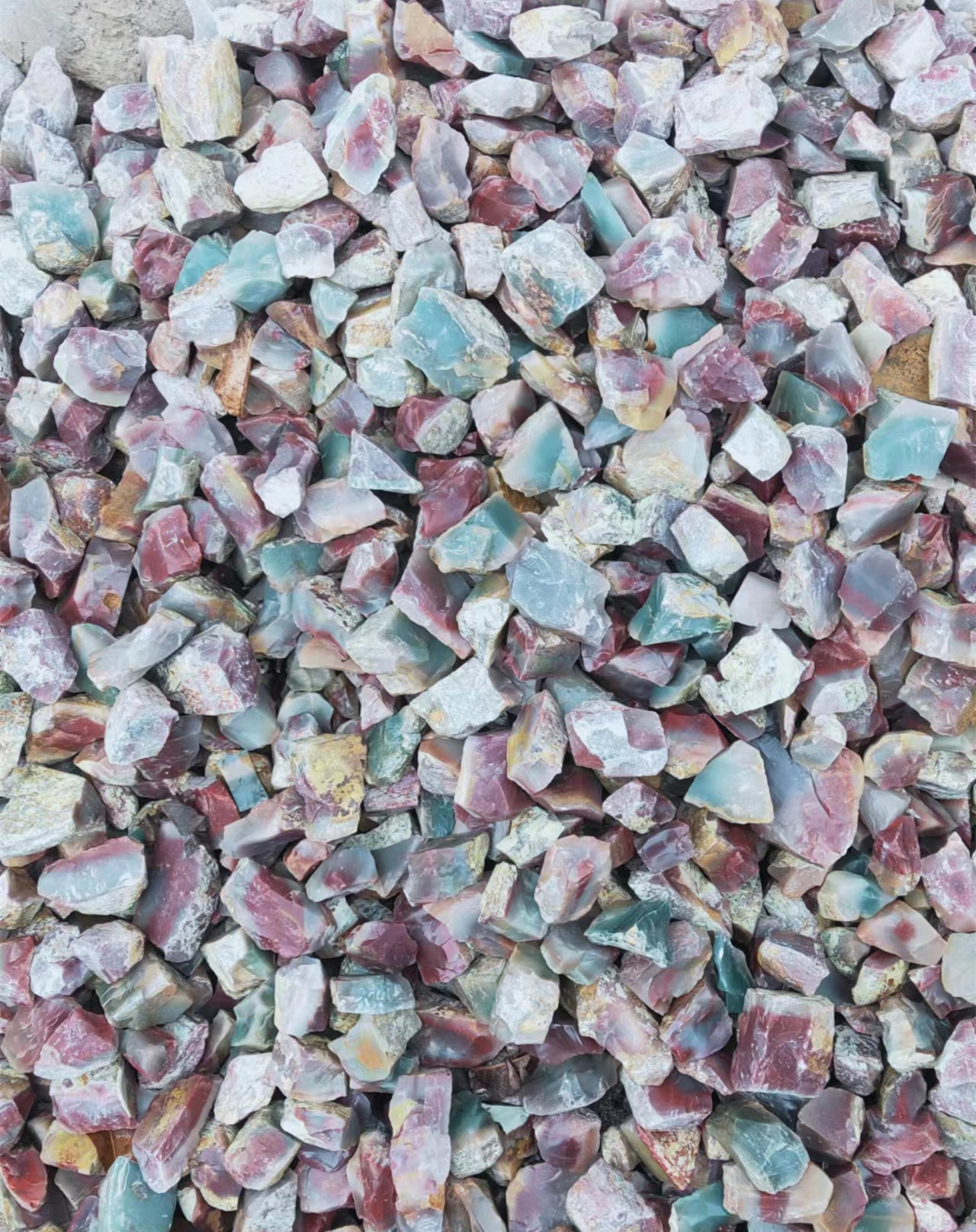 ����ʯ�Ų��������ԭʯ